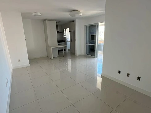 Apartamento em Agronômica, Florianópolis