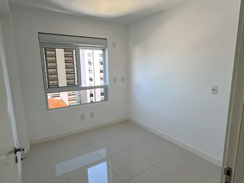 Apartamento em Agronômica, Florianópolis