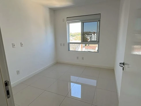 Apartamento em Agronômica, Florianópolis