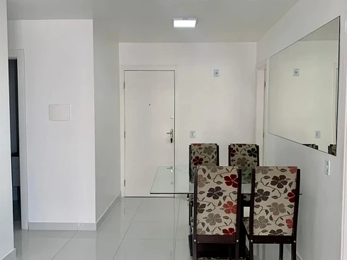 Apartamento em Serraria, São José