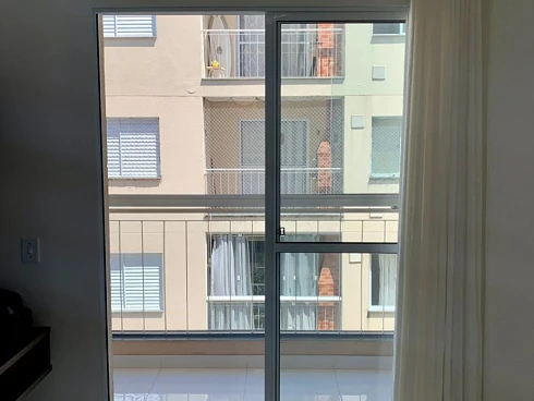 Apartamento em Serraria, São José