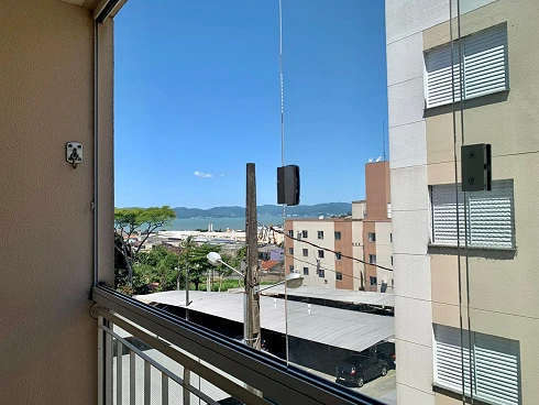 Apartamento em Serraria, São José
