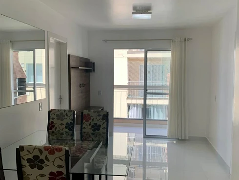 Apartamento em Serraria, São José
