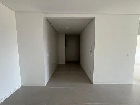 Apartamento em Pagani, Palhoça