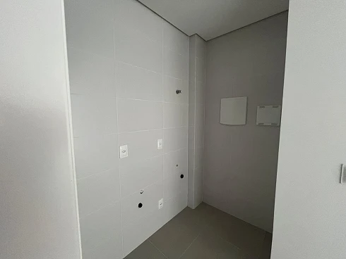 Apartamento em Pagani, Palhoça