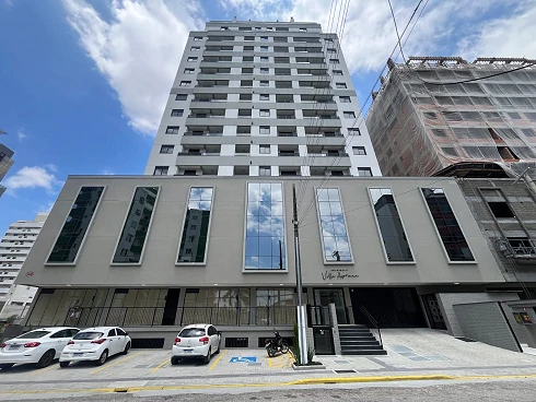 Apartamento em Pagani, Palhoça