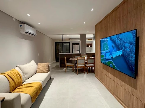 Casa em Praia do Sonho, Palhoça