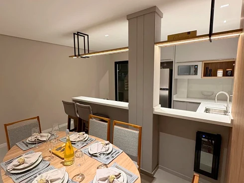 Casa em Praia do Sonho, Palhoça