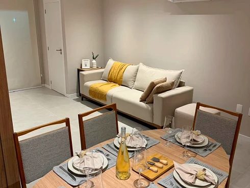 Casa em Praia do Sonho, Palhoça