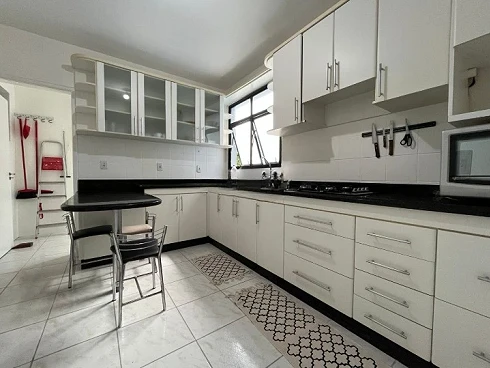 Apartamento em Estreito, Florianópolis