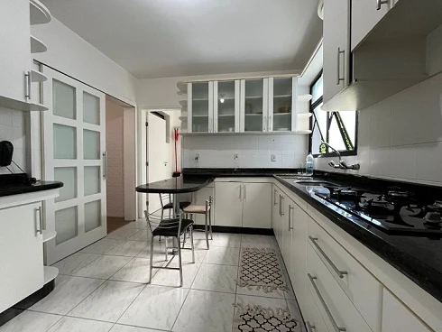 Apartamento em Estreito, Florianópolis