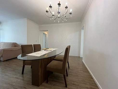 Apartamento em Estreito, Florianópolis