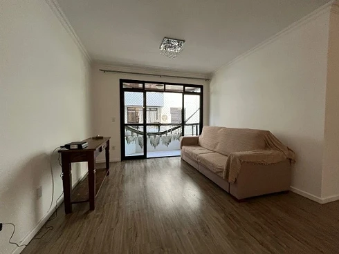 Apartamento em Estreito, Florianópolis