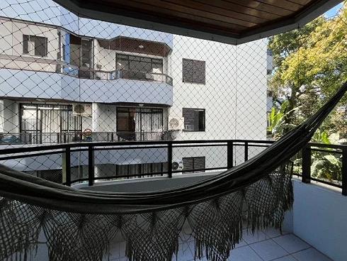 Apartamento em Estreito, Florianópolis
