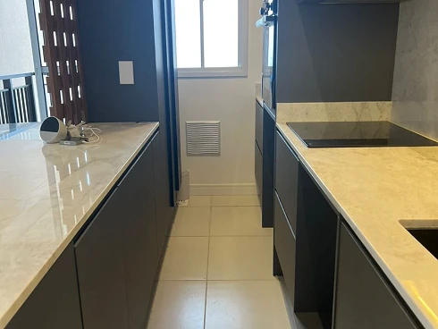 Apartamento em Pedra Branca, Palhoça