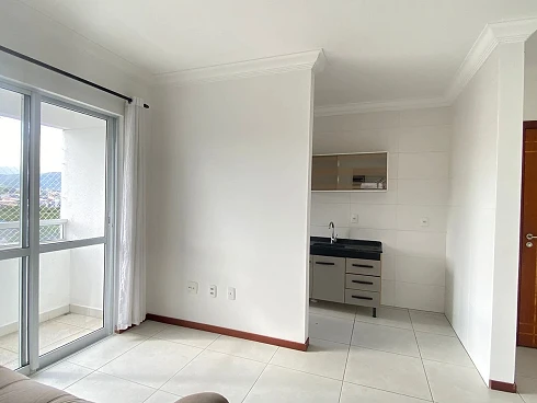 Apartamento em Centro, Palhoça