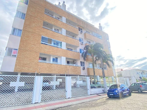 Apartamento em Centro, Palhoça
