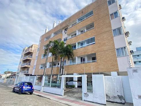 Apartamento em Centro, Palhoça