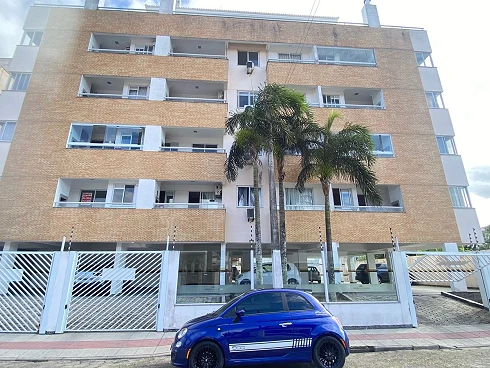 Apartamento em Centro, Palhoça