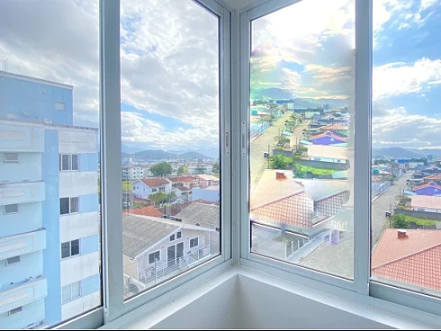 Apartamento em Centro, Palhoça