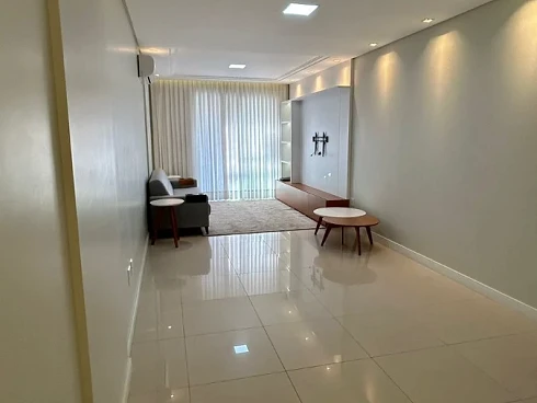 Apartamento em Centro, Palhoça