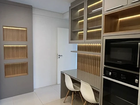 Apartamento em Centro, Palhoça