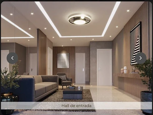 Apartamento em Pedra Branca, Palhoça