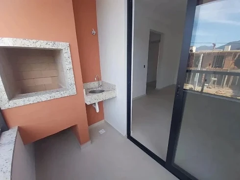 Apartamento em Nova Palhoça, Palhoça