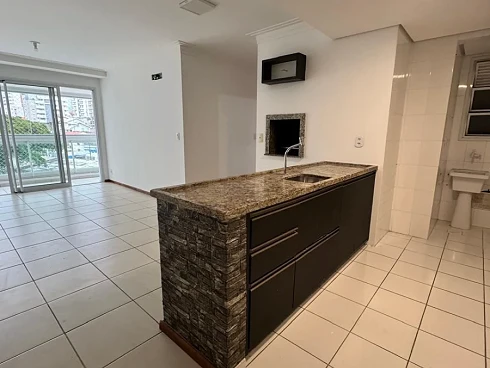 Apartamento em Barreiros, São José