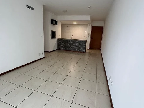 Apartamento em Barreiros, São José