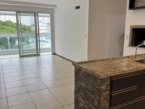 Apartamento em Barreiros, São José