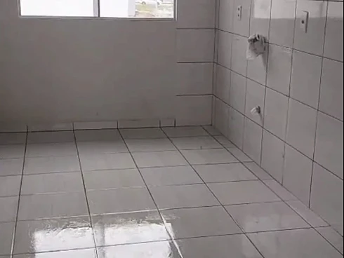 Prédio em Caminho Novo, Palhoça