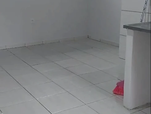 Prédio em Caminho Novo, Palhoça