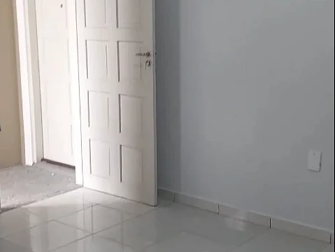 Prédio em Caminho Novo, Palhoça