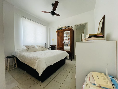 Studio em Centro, Florianópolis