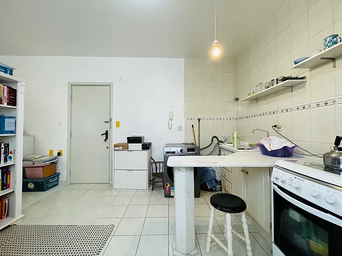 Studio em Centro, Florianópolis
