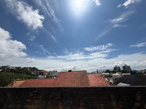 Terreno em Itaguaçu, Florianópolis
