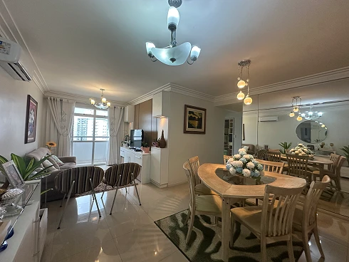 Apartamento em Campinas, São José