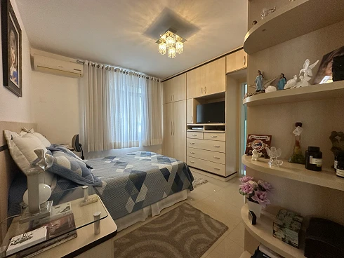 Apartamento em Campinas, São José
