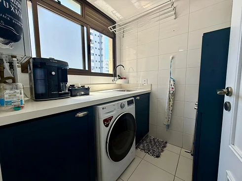 Apartamento em Balneário, Florianópolis