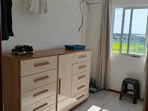 Apartamento em Pachecos, Palhoça