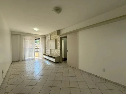Apartamento com 2 quartos em Centro, Florianópolis