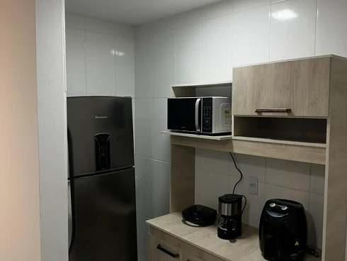 Apartamento em Kobrasol, São José