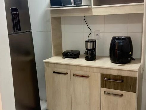 Apartamento em Kobrasol, São José