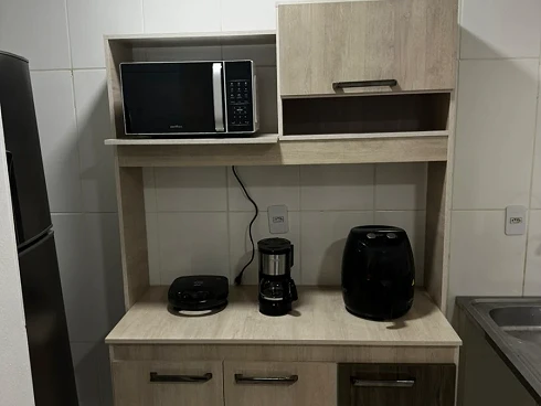 Apartamento em Kobrasol, São José