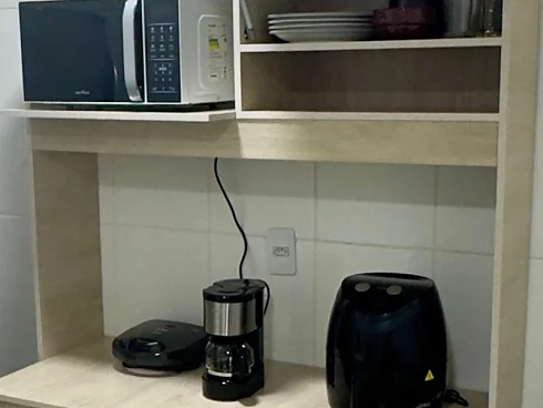 Apartamento em Kobrasol, São José