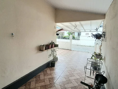 Casa em Trindade, Florianópolis