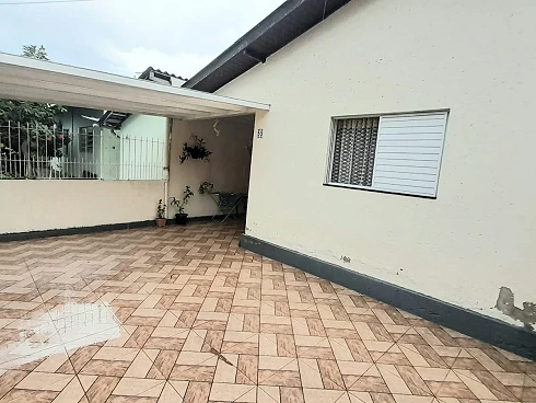 Casa em Trindade, Florianópolis
