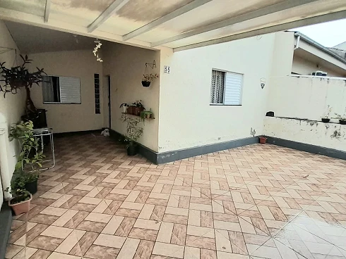 Casa em Trindade, Florianópolis