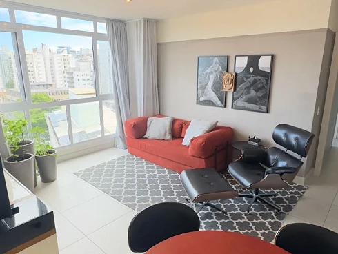 Apartamento em Centro, Florianópolis